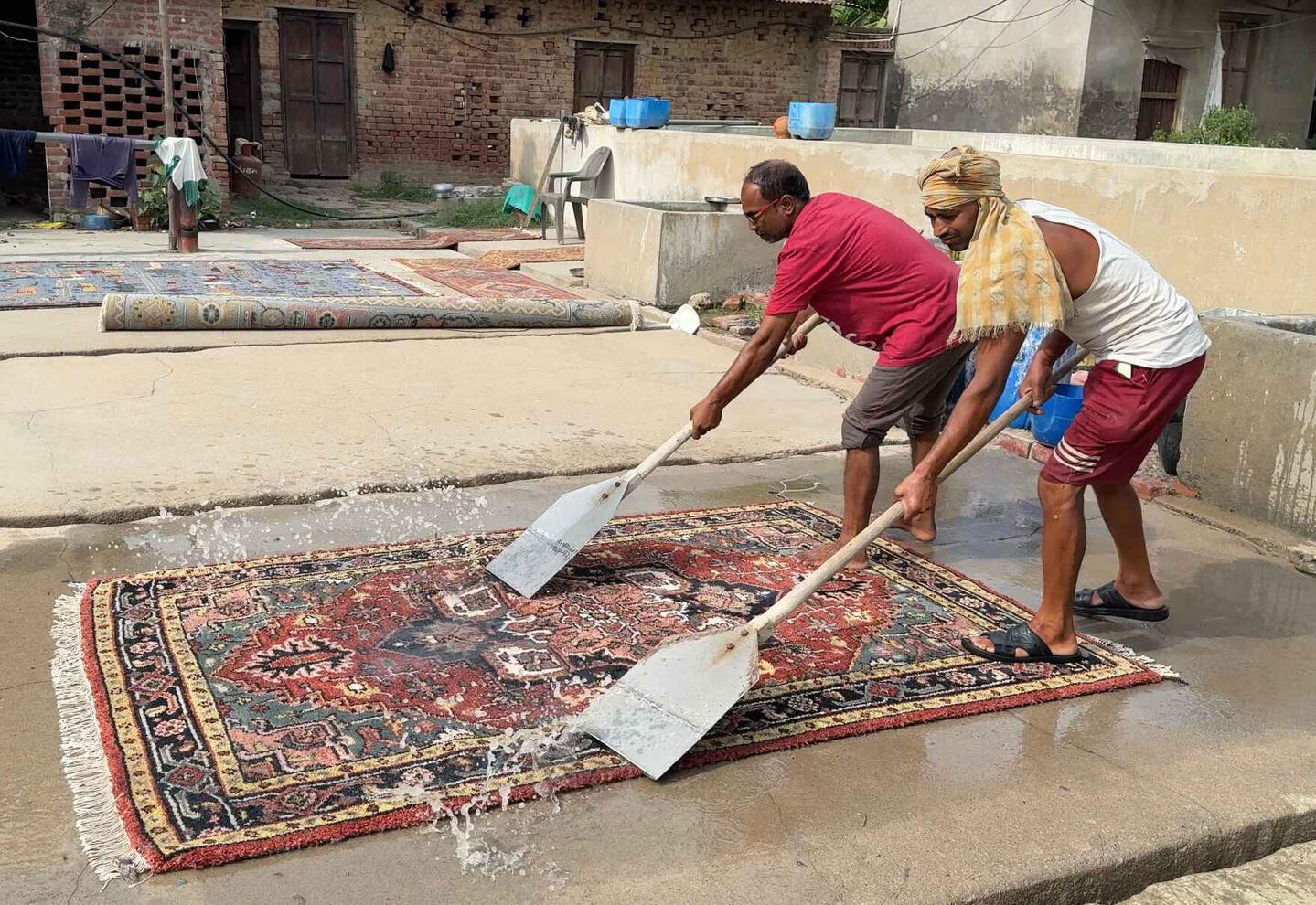 Fairfax Rug Gallery